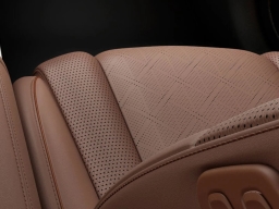 Genesis GV80 Prestige 2.5T AWD 2026