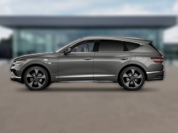 Genesis GV80 Prestige 2.5T AWD 2026