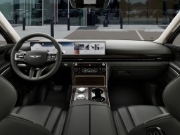 Genesis GV80 Prestige 2.5T AWD 2026