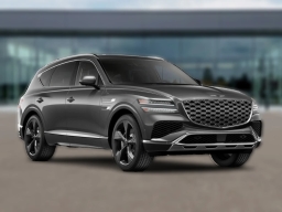 Genesis GV80 Prestige 2.5T AWD 2026