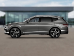 Genesis GV80 Prestige 2.5T AWD 2026