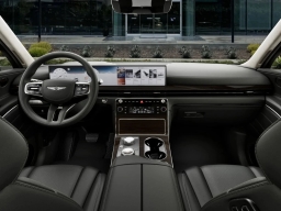 Genesis GV80 Prestige 2.5T AWD 2026