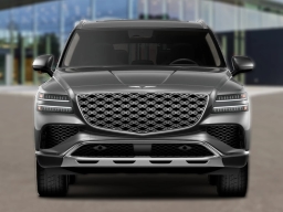 Genesis GV80 2.5T Prestige AWD 2026