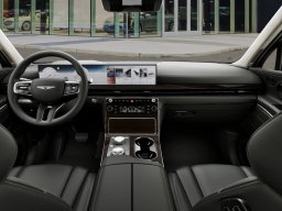 Genesis GV80 2.5T Prestige AWD 2026