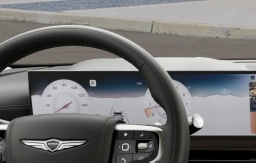 Genesis GV80 2.5T Prestige AWD 2026