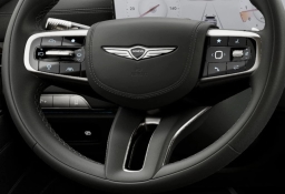 Genesis GV80 2.5T Prestige AWD 2026