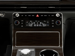 Genesis GV80 2.5T Prestige AWD 2026