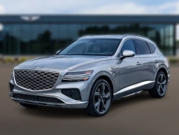 Genesis GV80 Prestige 2.5T AWD 2026