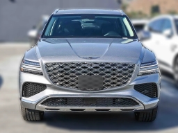 Genesis GV80 Prestige 2.5T AWD 2026
