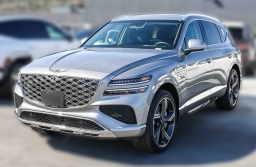 Genesis GV80 Prestige 2.5T AWD 2026