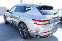 Genesis GV80 Prestige 2.5T AWD 2026