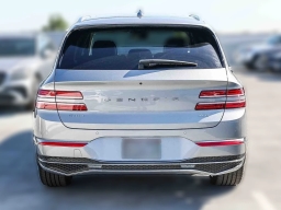 Genesis GV80 Prestige 2.5T AWD 2026