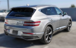Genesis GV80 Prestige 2.5T AWD 2026