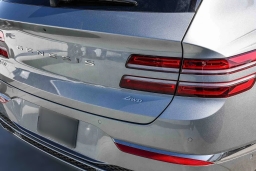 Genesis GV80 Prestige 2.5T AWD 2026