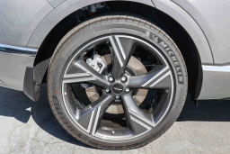 Genesis GV80 Prestige 2.5T AWD 2026