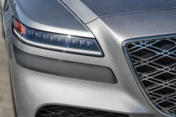 Genesis GV80 Prestige 2.5T AWD 2026