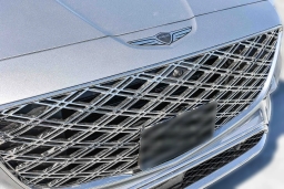 Genesis GV80 Prestige 2.5T AWD 2026