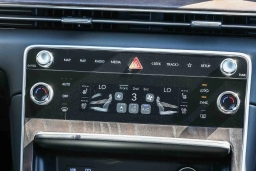 Genesis GV80 Prestige 2.5T AWD 2026