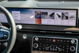 Genesis GV80 Prestige 2.5T AWD 2026