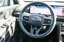 Genesis GV80 Prestige 2.5T AWD 2026