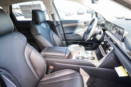 Genesis GV80 Prestige 2.5T AWD 2026