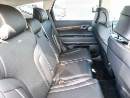 Genesis GV80 Prestige 2.5T AWD 2026