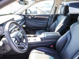 Genesis GV80 Prestige 2.5T AWD 2026