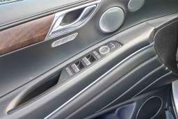 Genesis GV80 Prestige 2.5T AWD 2026