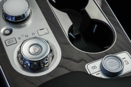 Genesis GV80 Prestige 2.5T AWD 2026