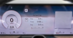 Genesis GV80 Prestige 2.5T AWD 2026