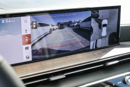 Genesis GV80 Prestige 2.5T AWD 2026