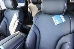 Genesis GV80 Prestige 2.5T AWD 2026