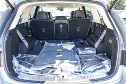 Genesis GV80 Prestige 2.5T AWD 2026