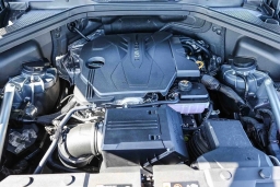 Genesis GV80 Prestige 2.5T AWD 2026