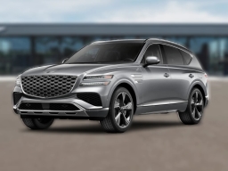 Genesis GV80 Prestige 2.5T AWD 2026