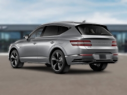 Genesis GV80 Prestige 2.5T AWD 2026