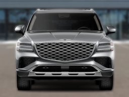 Genesis GV80 Prestige 2.5T AWD 2026