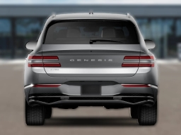 Genesis GV80 Prestige 2.5T AWD 2026