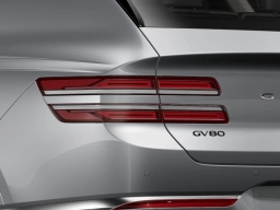 Genesis GV80 Prestige 2.5T AWD 2026
