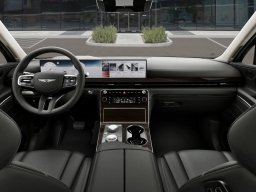 Genesis GV80 Prestige 2.5T AWD 2026