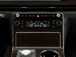 Genesis GV80 Prestige 2.5T AWD 2026