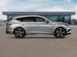 Genesis GV80 Prestige 2.5T AWD 2026