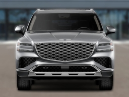 Genesis GV80 Prestige 2.5T AWD 2026