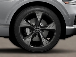 Genesis GV80 Prestige 2.5T AWD 2026