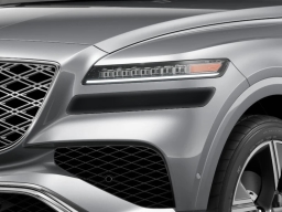 Genesis GV80 Prestige 2.5T AWD 2026