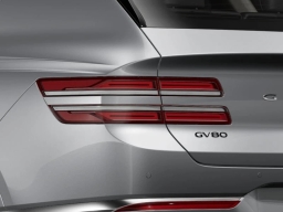 Genesis GV80 Prestige 2.5T AWD 2026