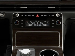 Genesis GV80 Prestige 2.5T AWD 2026