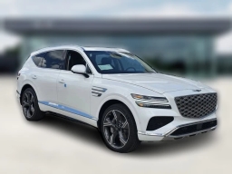 Genesis GV80 Prestige 2.5T AWD 2026