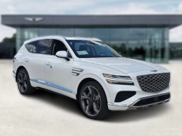Genesis GV80 Prestige 2.5T AWD 2026