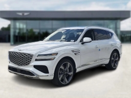 Genesis GV80 Prestige 2.5T AWD 2026